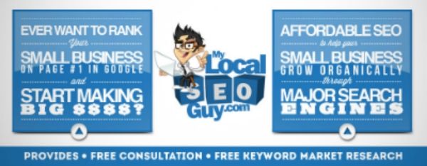 affordable small business seo packages