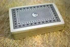 Deck Of Cards