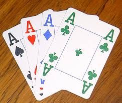 Aces