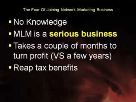 Network marketing 2