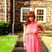Love, Shelbey