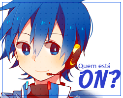 Quem está conectado