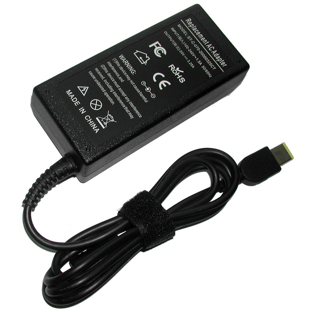 charger 20v 3 25a 65w for lenovo ideapad flex 10 14 14d charger 20v 3 25a 65w for lenovo ideapad flex 10 14 14d