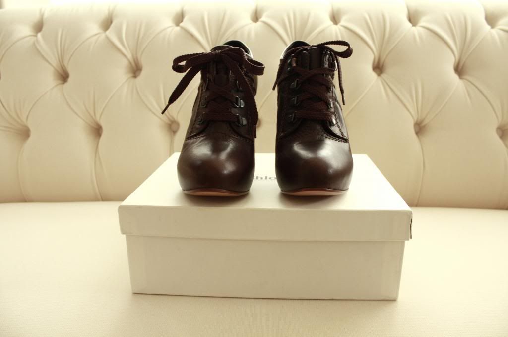 chloe silverado boots