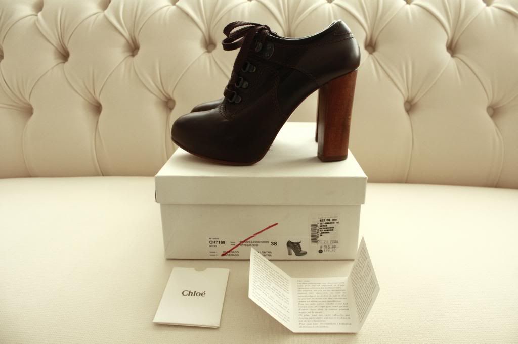 chloe silverado boots