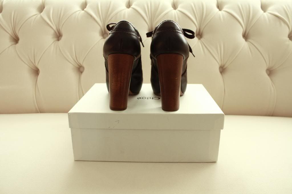 chloe silverado boots