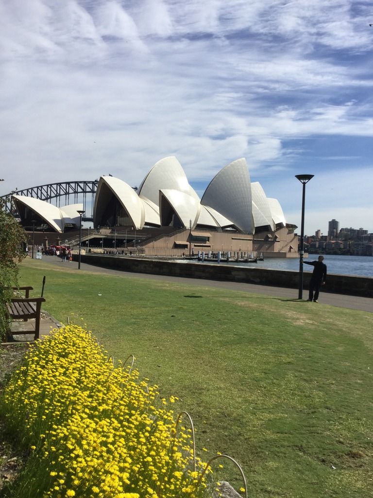 Sydney y manly - 21 días por australia (3)