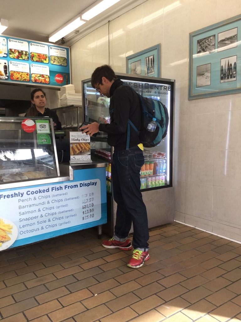 Sydney y manly - 21 días por australia (5)