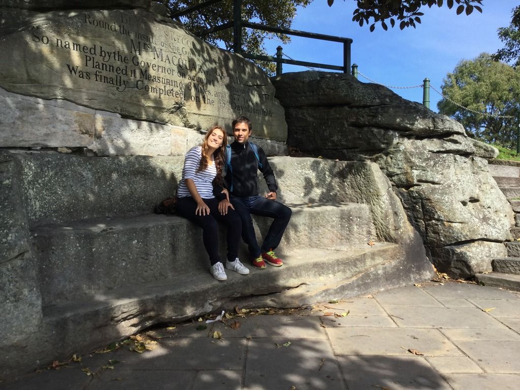 Sydney y manly - 21 días por australia (2)