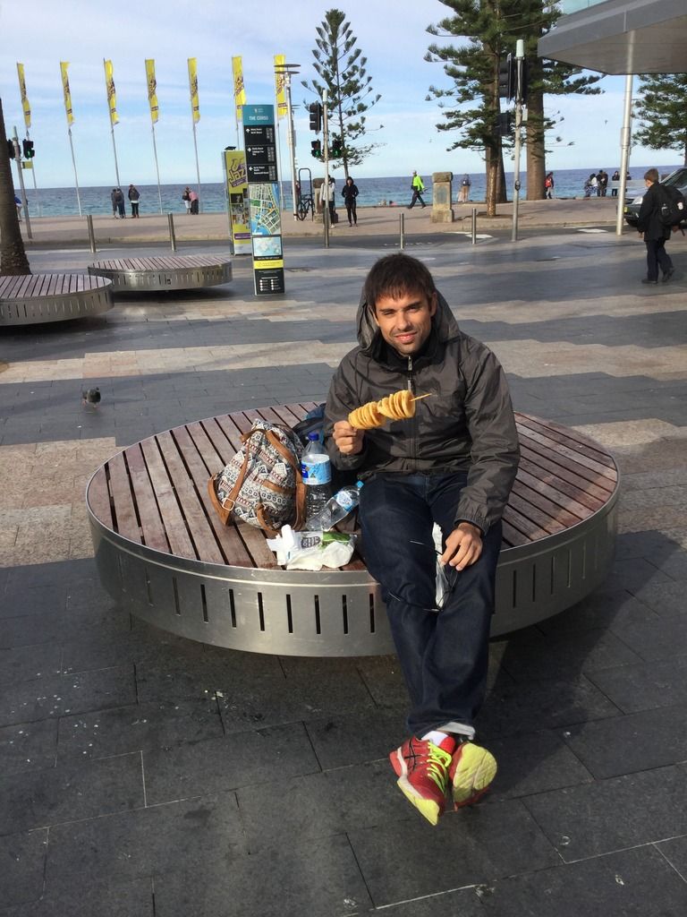 Sydney y manly - 21 días por australia (6)