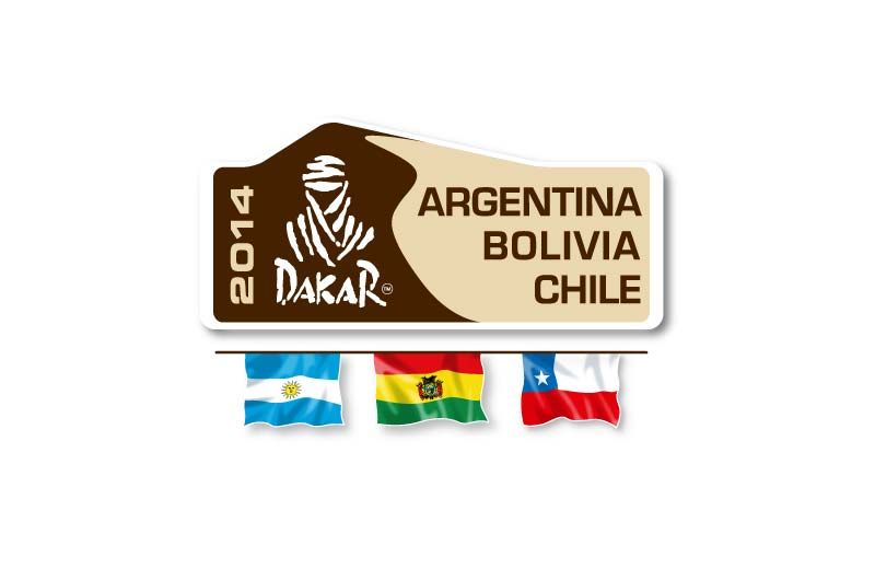 Dakar 2014 trece prin Bolivia