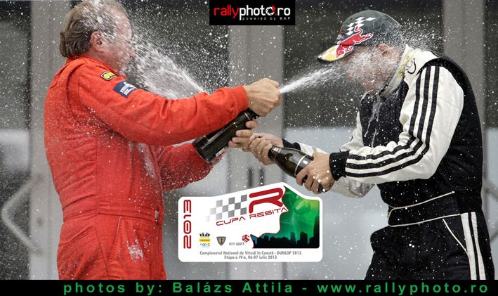Cupa Resita - Galerie foto