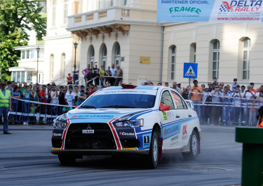 BCR Leasing optimista dupa Delta Rally