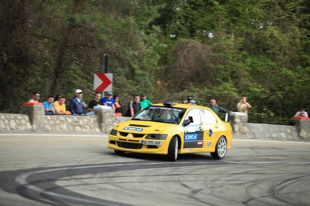 Lucian Radut este invingatorul Marelui Premiu al Orasului Brasov