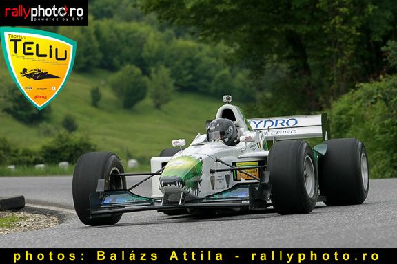 Trofeul Teliu - Galerie foto