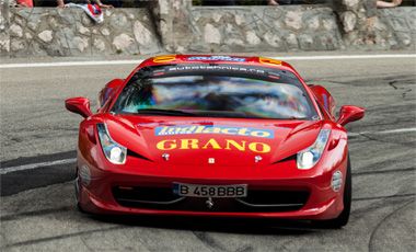 82 de piloti pentru Trofeul Teliu