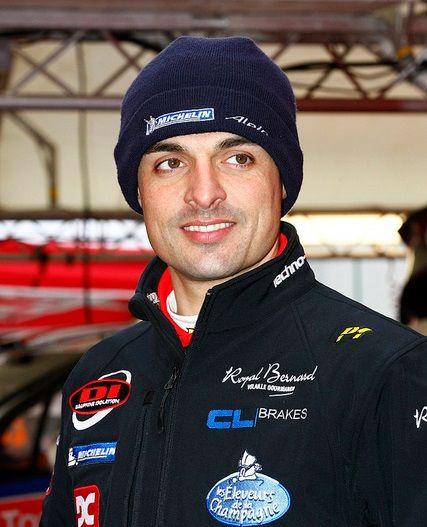 Bouffier va lua startul la Sibiu