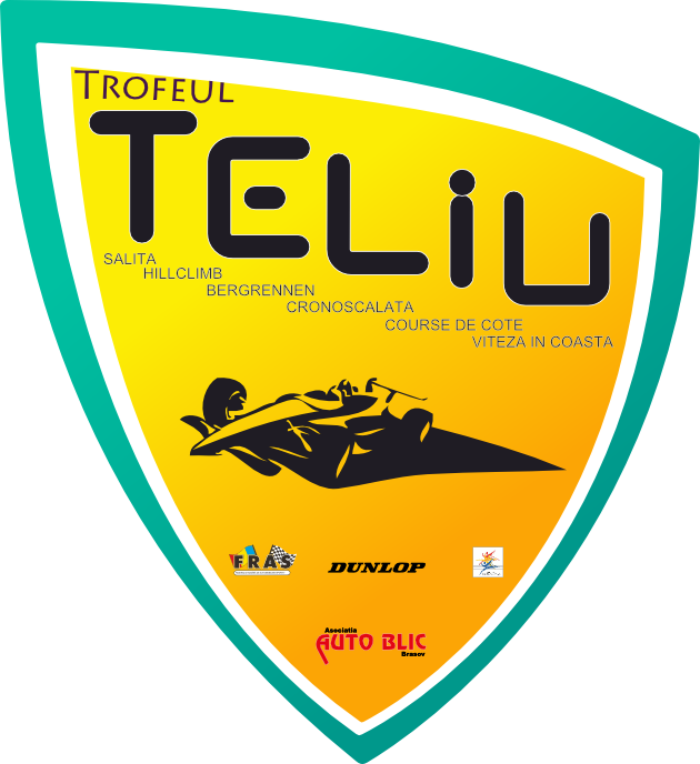 Trofeul Teliu - Concurs