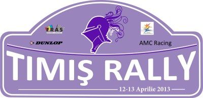 Timis Rally - PS14