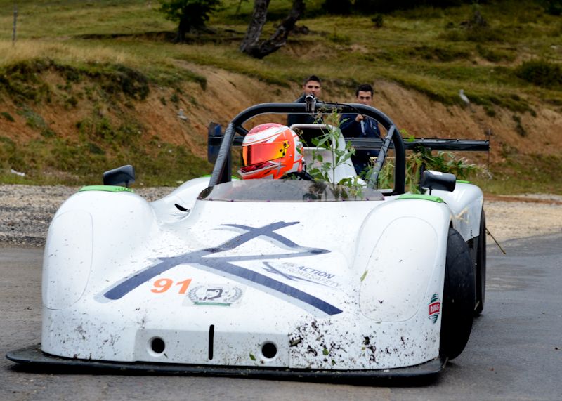 Trofeul Rasnov 2013 - Recunoasteri