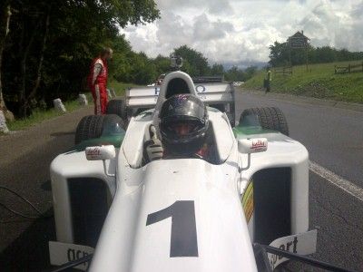 Trofeul Teliu - Antrenamente