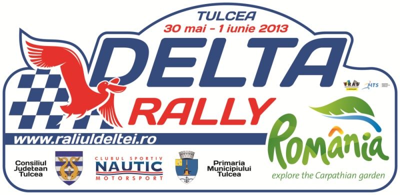 Delta Rally - Delecour invingator