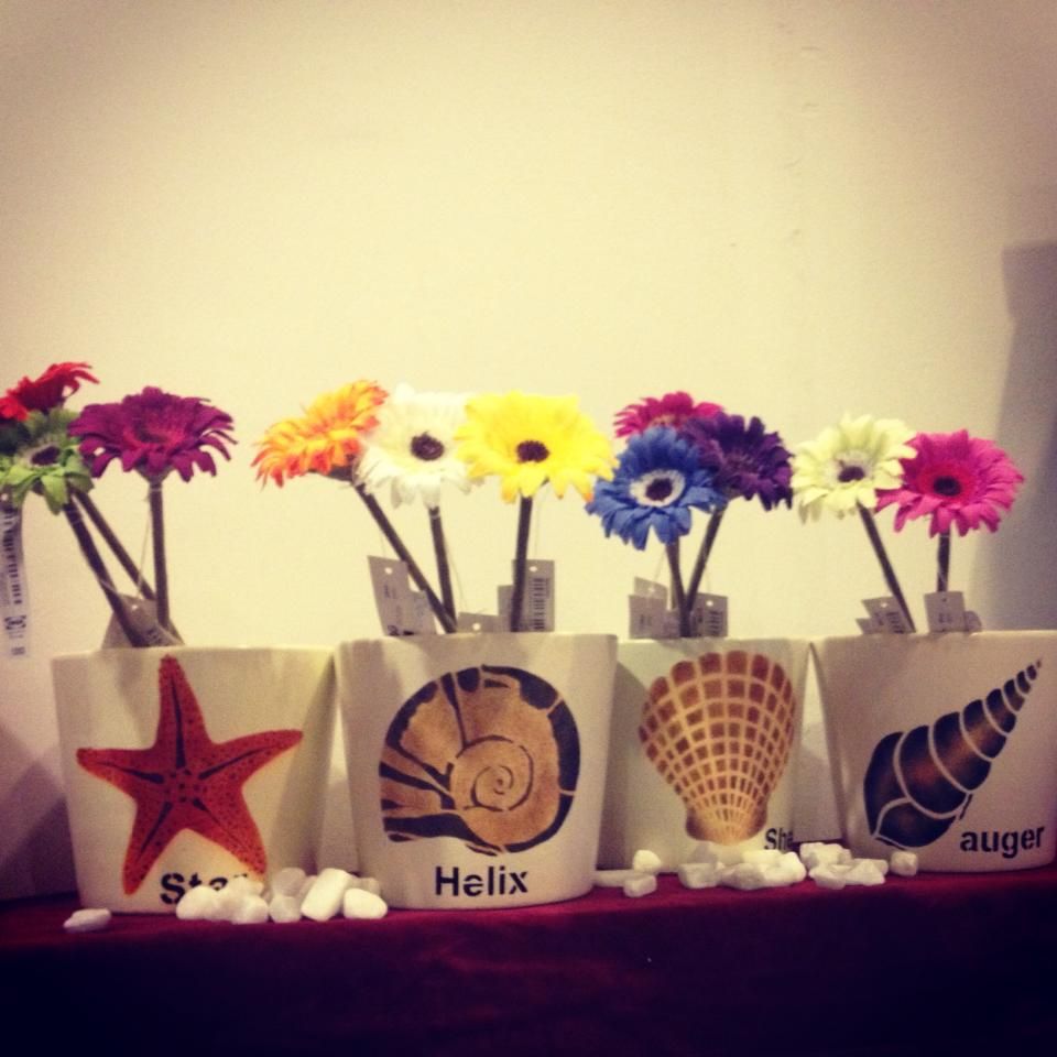 (HCM) Chậu hoa gốm IKEA từ Thụy Điển chỉ từ 32.000đ. Giao hàng tận nơi. - 17