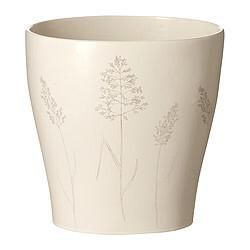 (HCM) Chậu hoa gốm IKEA từ Thụy Điển chỉ từ 32.000đ. Giao hàng tận nơi. - 30