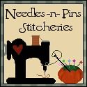 Needles n Pins Stitcheries
