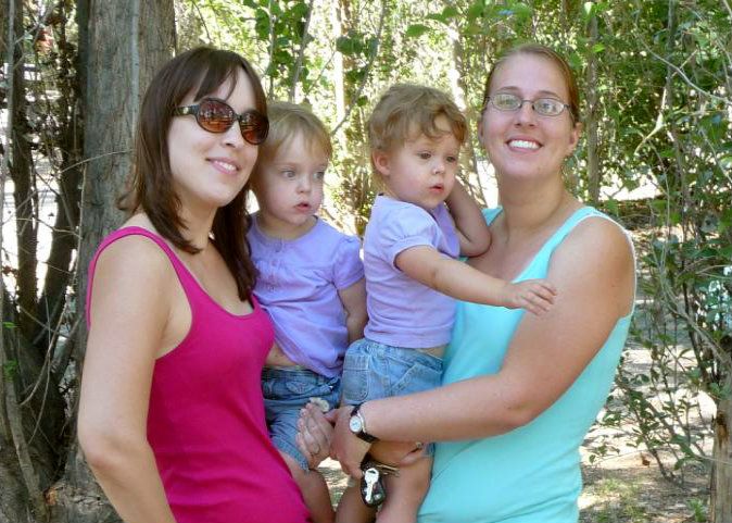 5 tips for new moms