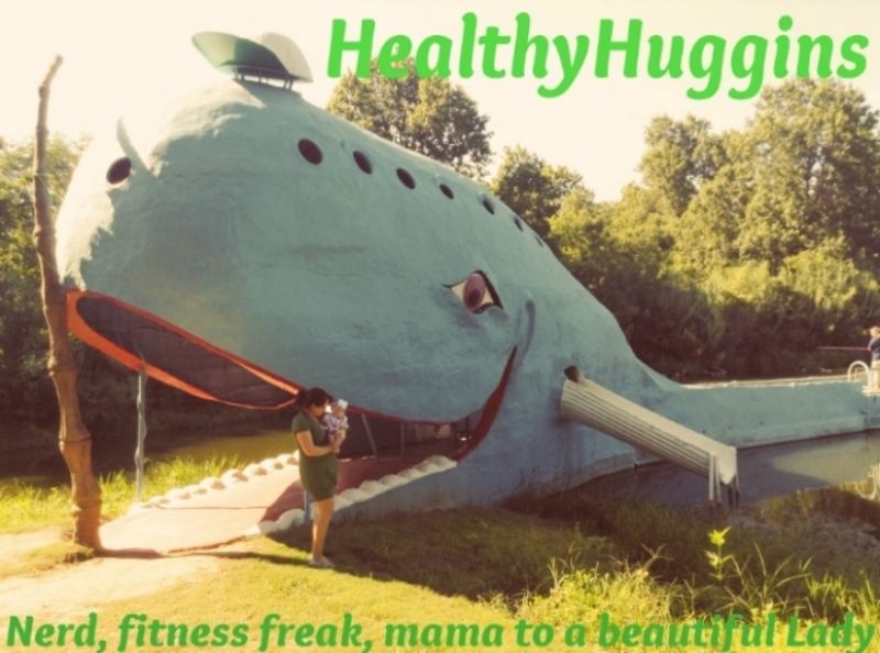 Healthy Huggins
