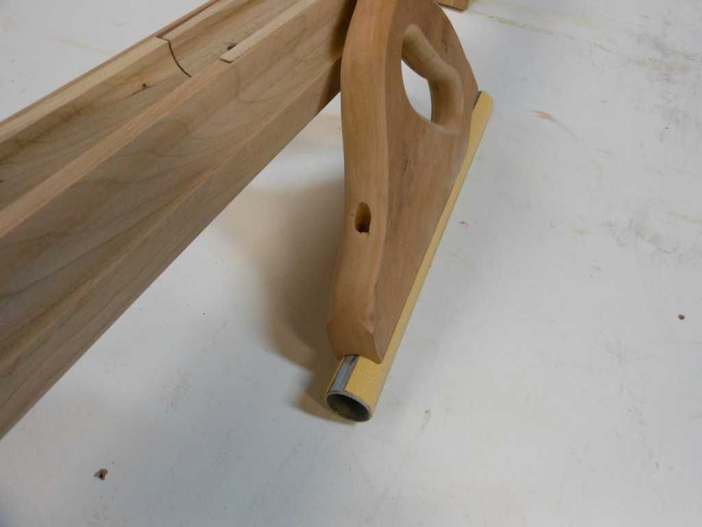 barrel channel scraper Rimfire Central Firearm Forum