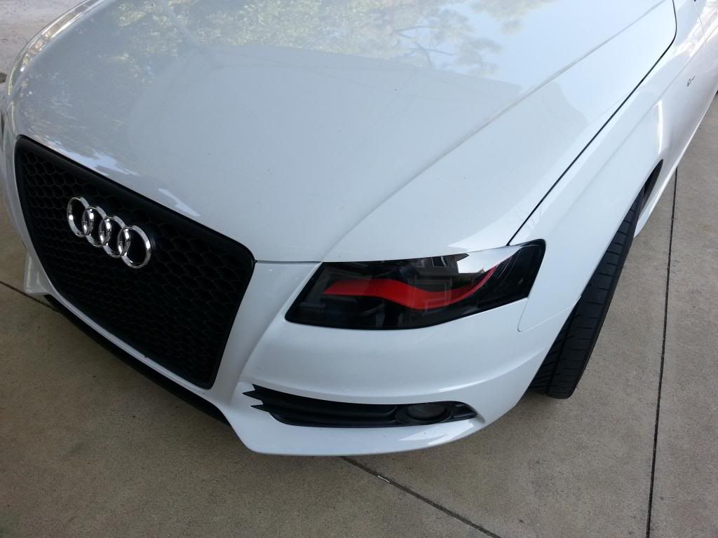 Headlight Project Thread Page 3