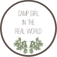 Camp Girl in the Real World