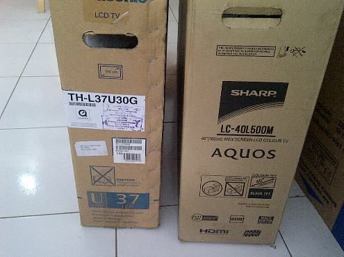 Ac Panasonic Cs-Pc18pkp