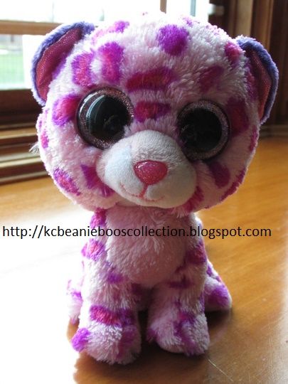  photo Glamour the Leopard the 20th beanie boo_zpsun3il2rb.jpg