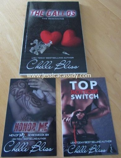 photo Chelle Bliss and book A_zpsbdbewig8.jpg