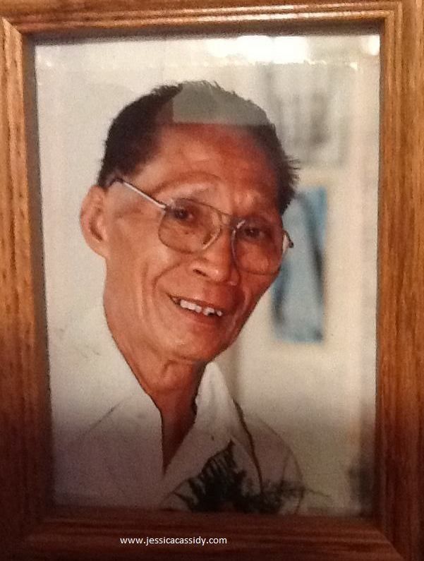 Happy birthday Papa. I missed you so very much :-(
