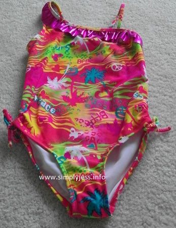 a one piece swimsuit for my summer babe