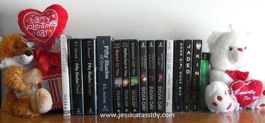 books that I love to read from my favorite authors books that I love to read from my favorite authors