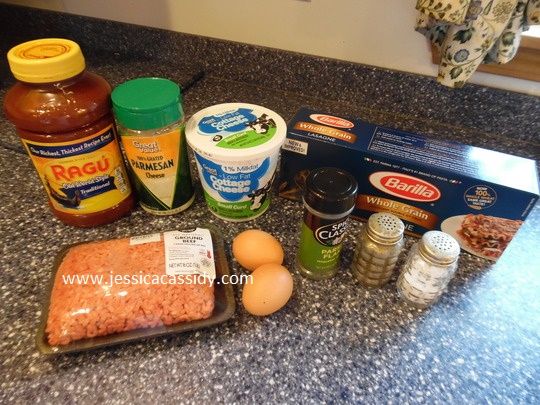 I am missing the mozerella cheese but I add it while cooking