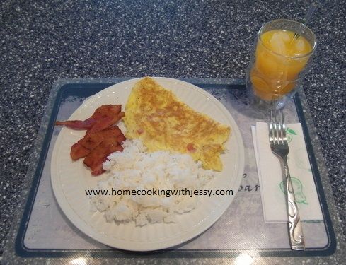my perfect breakfast, thank you Ozeri for the frying pan my perfect breakfast, thank you Ozeri for the frying pan