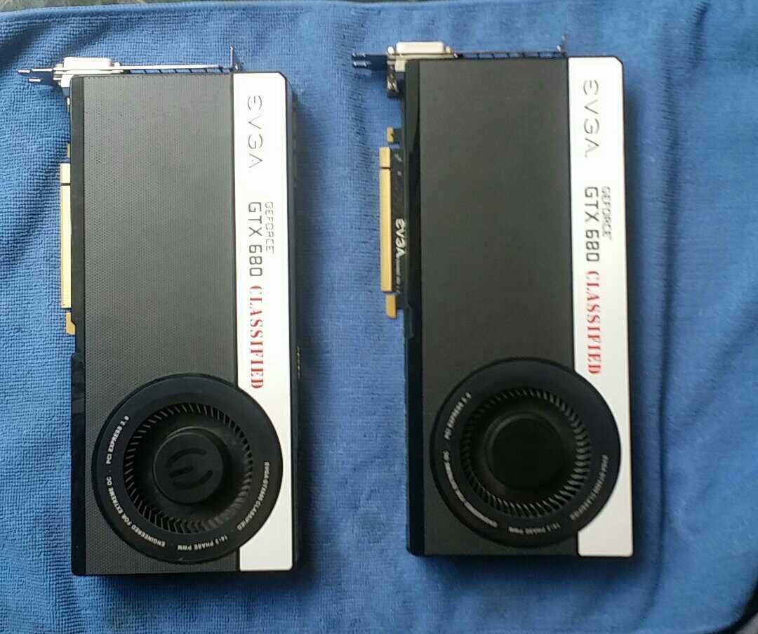 Giga Z77X, XFX 290, GTX Titan, GTX 680 .... - 7