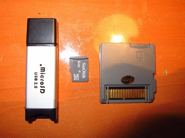 Nintendo Ds Flash Sd Card Gba Games Not Working Afterdawn Discussion Forums