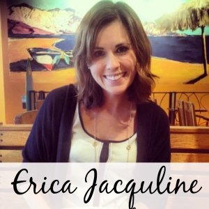 Erica Jacquline 