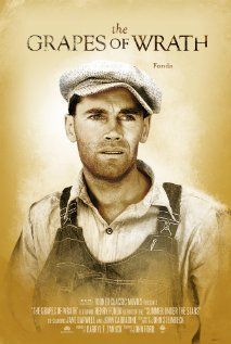 The Grapes of Wrath - Gazap Üzümleri