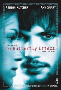 The Butterfly Effect - Kelebek Etkisi