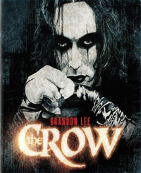 The Crow - Karga