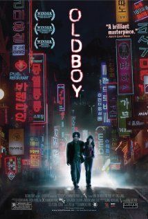 Oldboy - İhtiyar Delikanlı