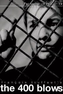 The 400 Blows - 400 Darbe